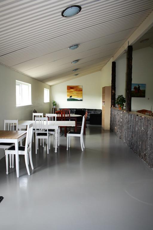 Kaldbakur Guesthouse Heimaland Ngoại thất bức ảnh