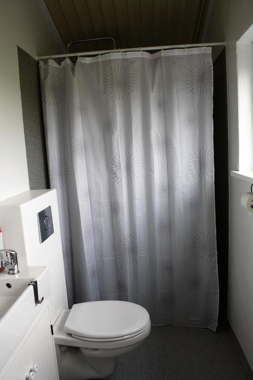 Kaldbakur Guesthouse Heimaland Ngoại thất bức ảnh
