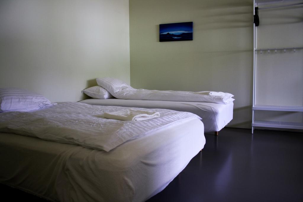 Kaldbakur Guesthouse Heimaland Ngoại thất bức ảnh