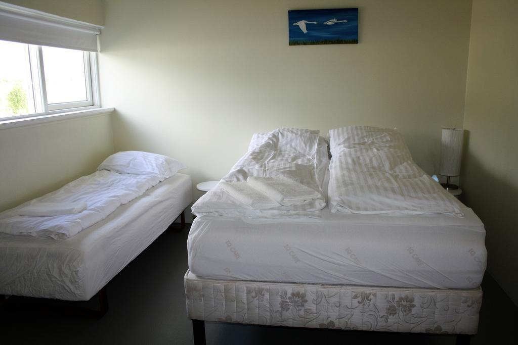 Kaldbakur Guesthouse Heimaland Ngoại thất bức ảnh