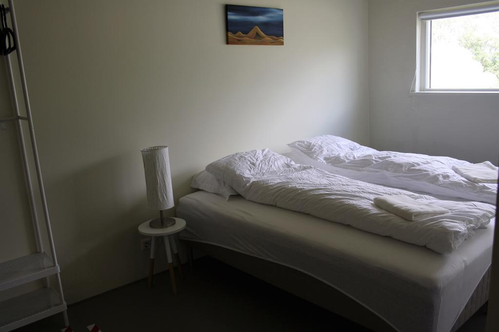 Kaldbakur Guesthouse Heimaland Ngoại thất bức ảnh